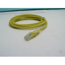 Cat5e FTP 4P CCA 26AWG 7 / 0.16 Patchkabel